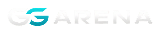 GG Arena logo